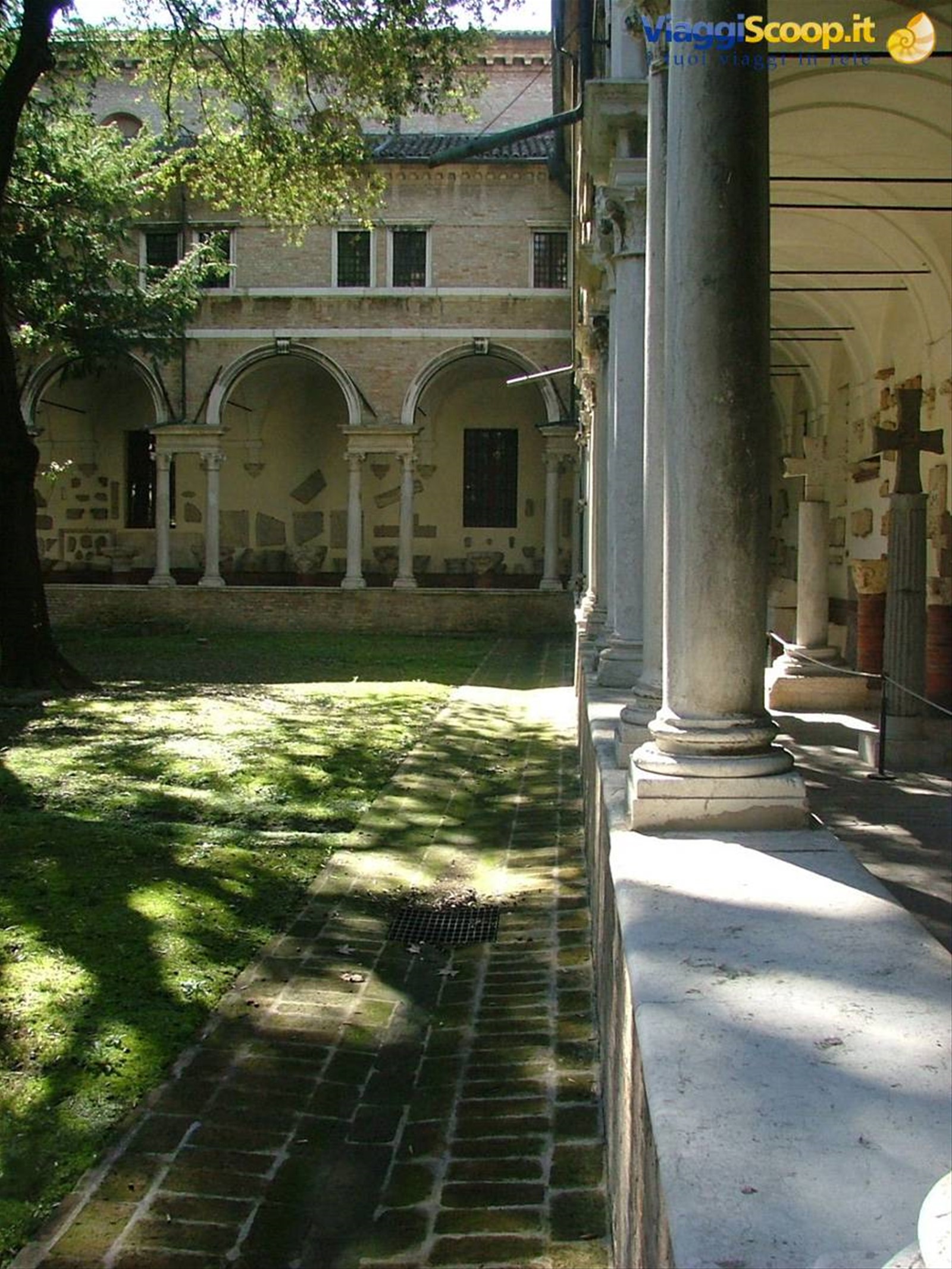 Foto di viaggio in ITALIA
