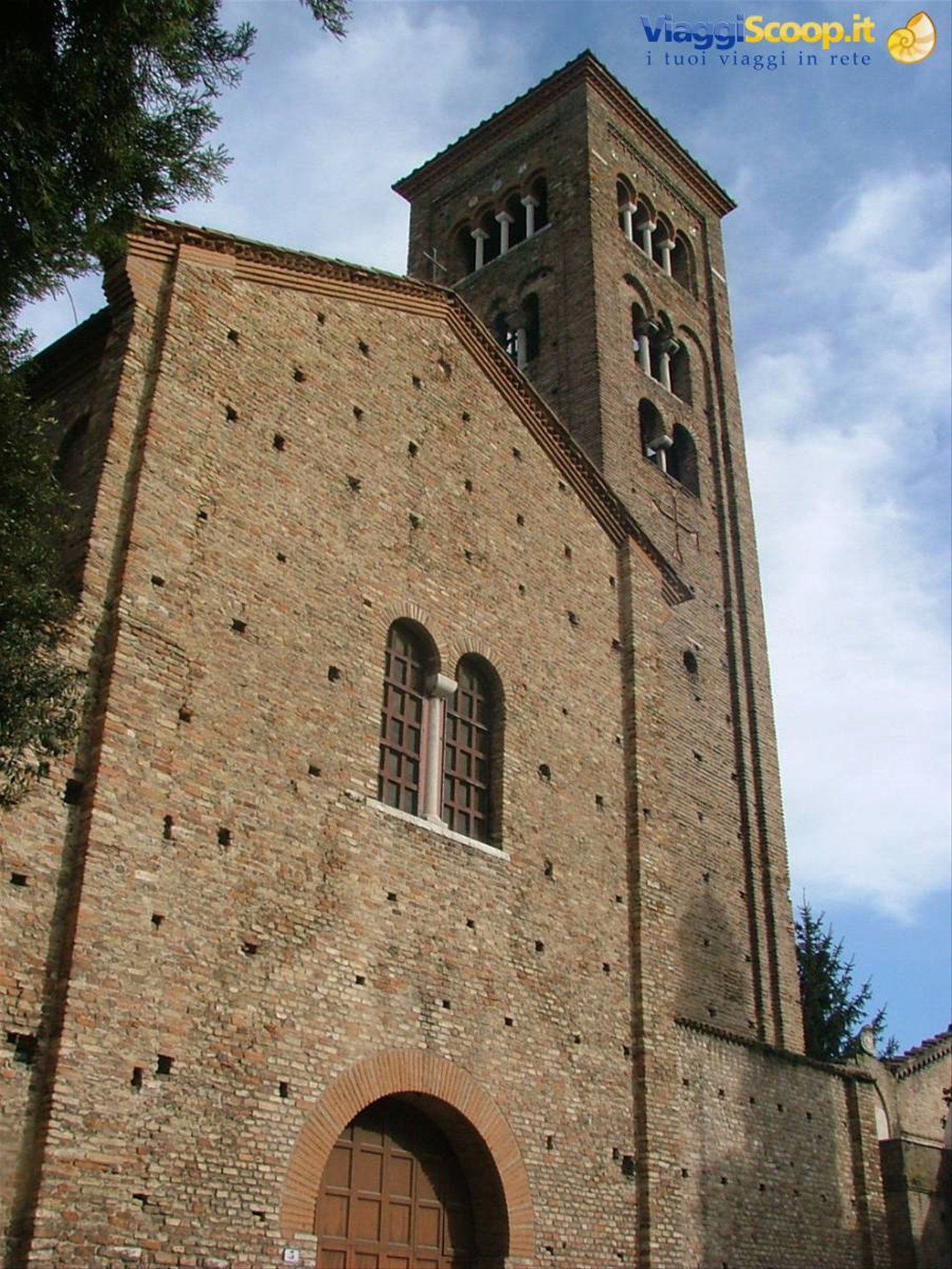 Foto di viaggio in ITALIA