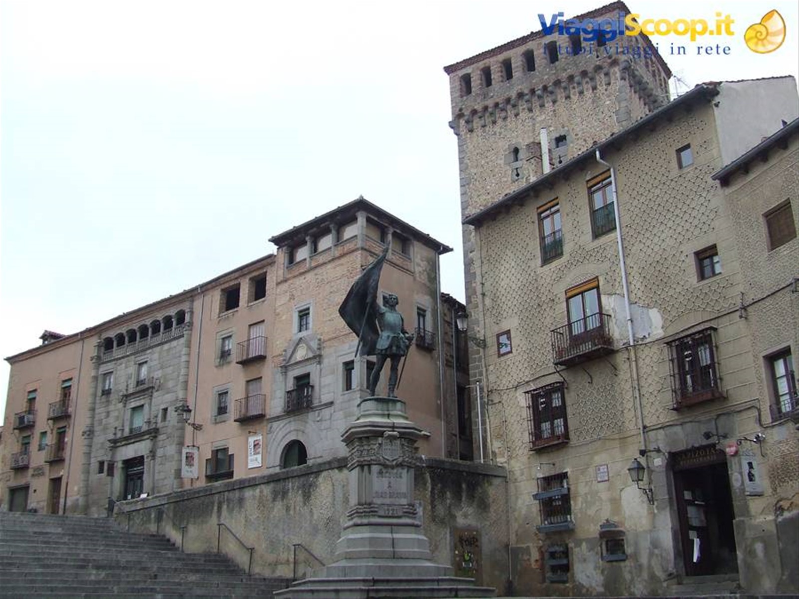 SEGOVIA
