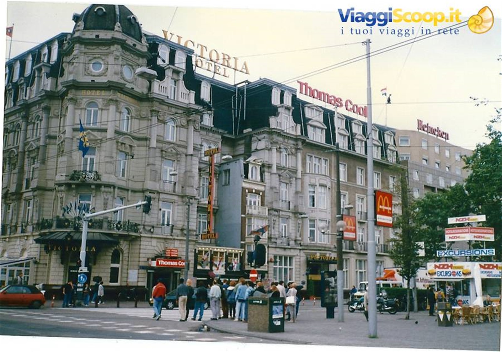 AMSTERDAM