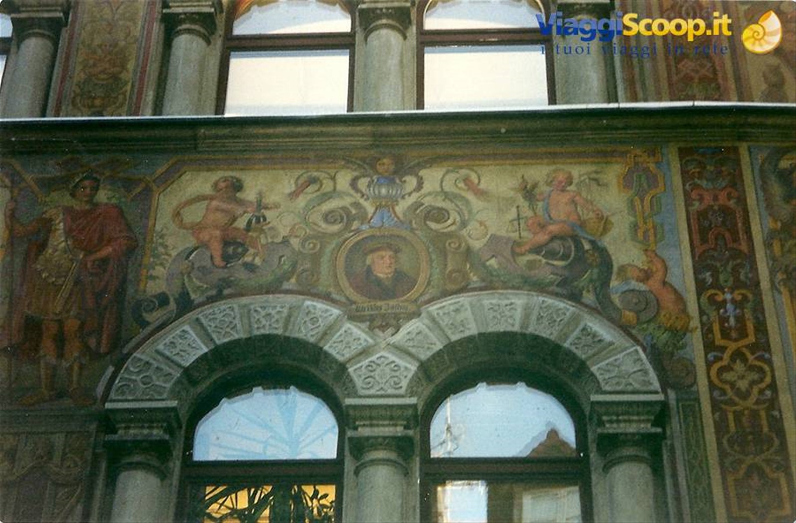 COSTANZA - Municipio