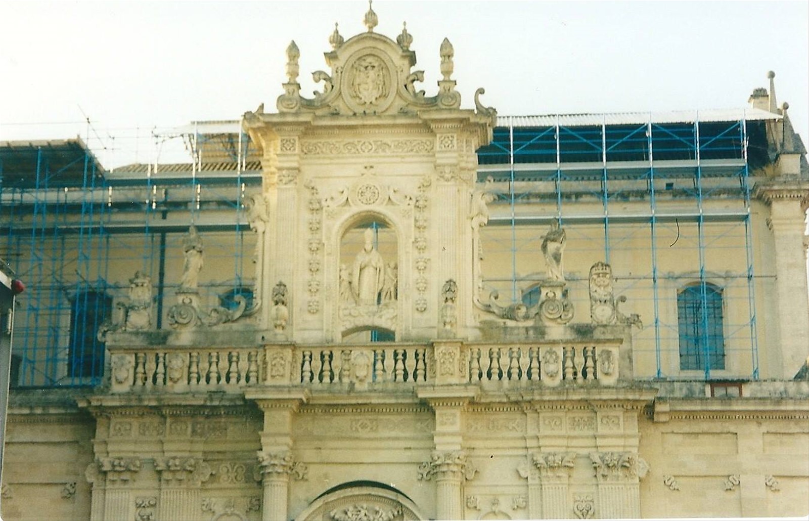 LECCE - Duomo