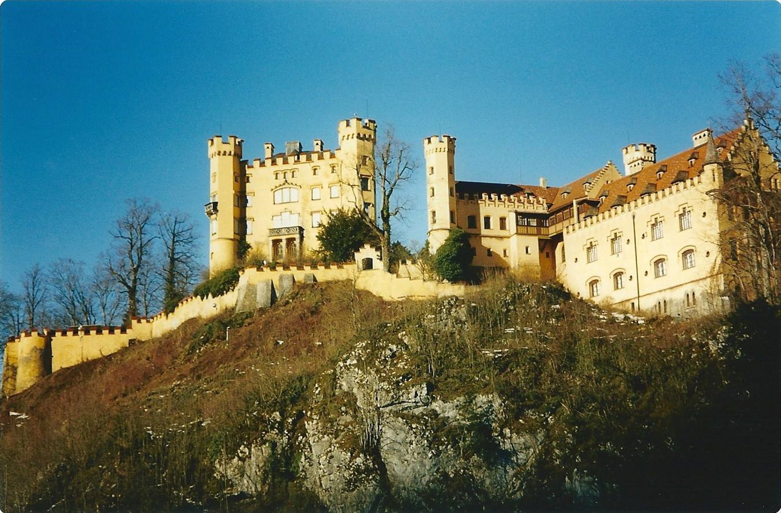 FUSSEN