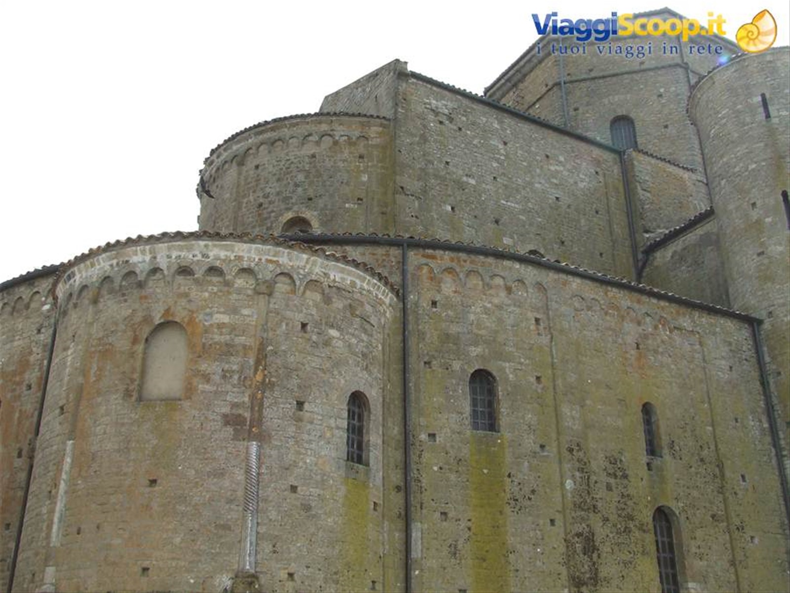 ACERENZA - Cattedrale