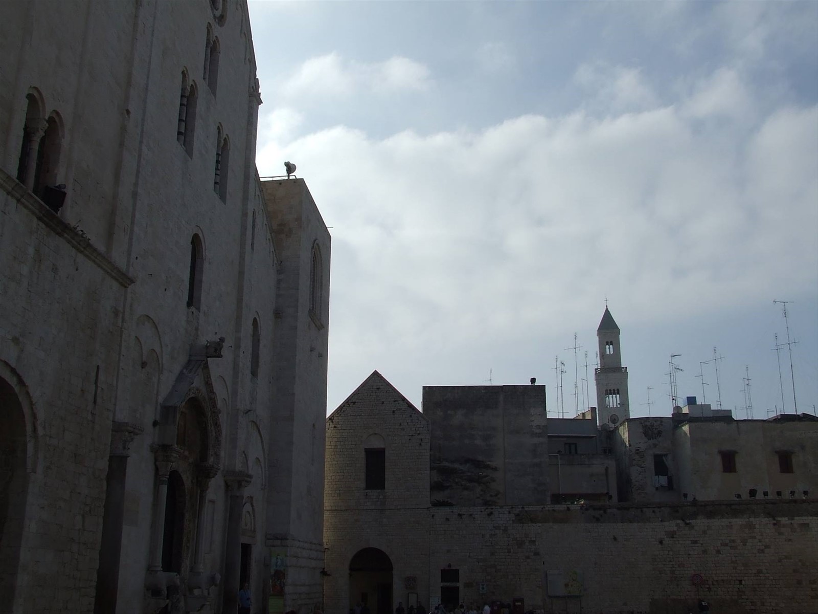 BARI - Basilica di S. Nicola