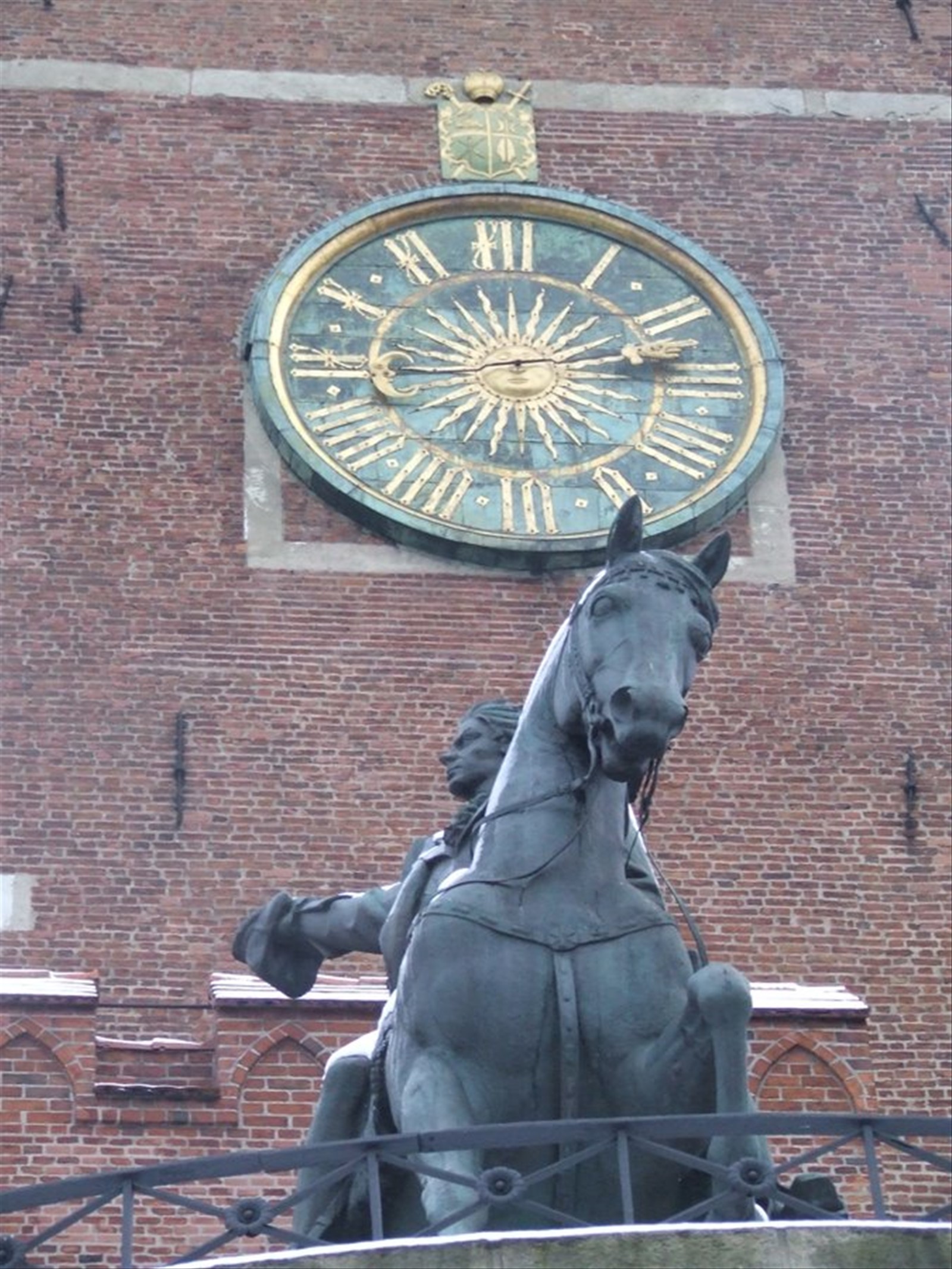 CRACOVIA - Wawel