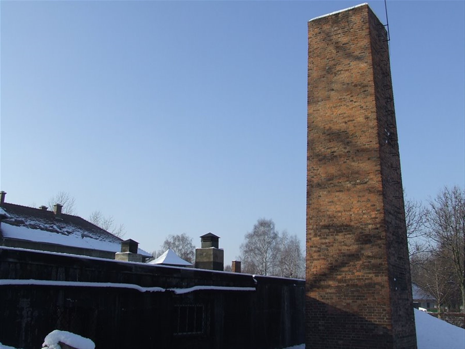 AUSCHWITZ