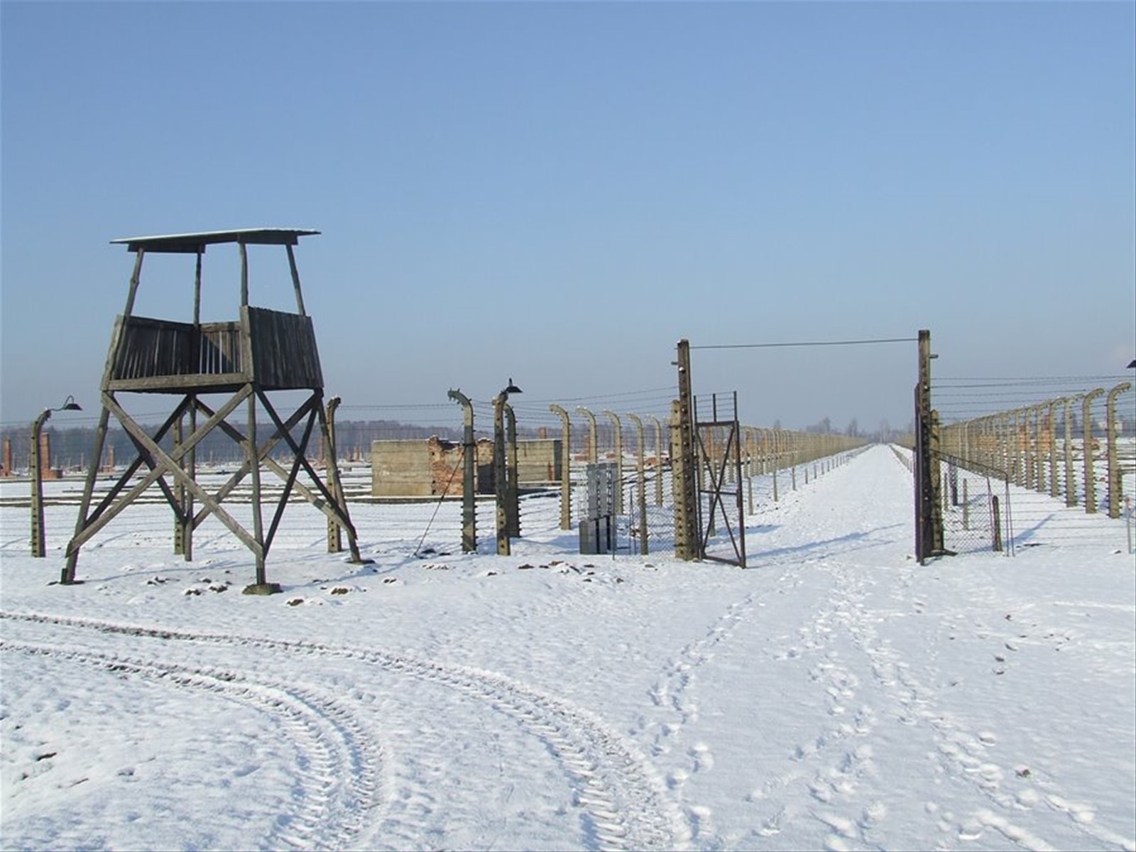 BIRKENAU