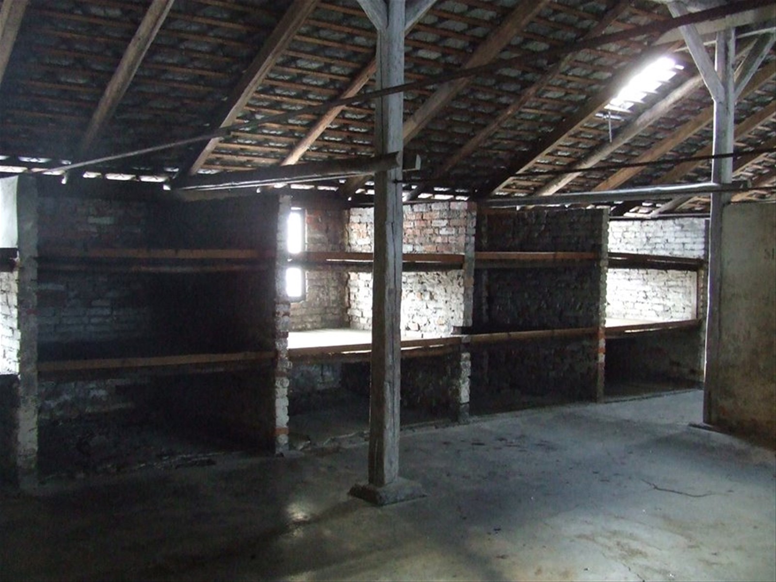 BIRKENAU