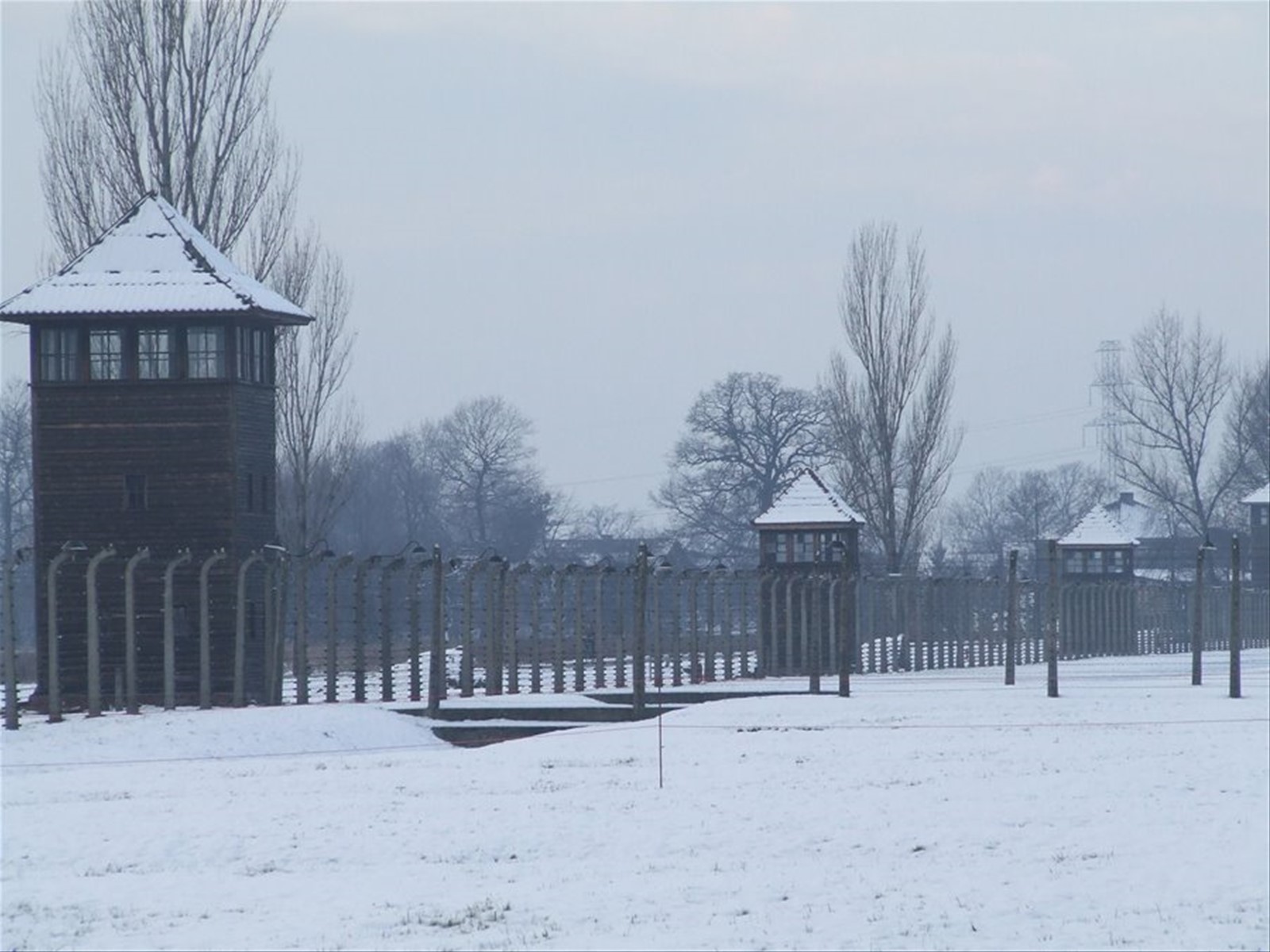 BIRKENAU