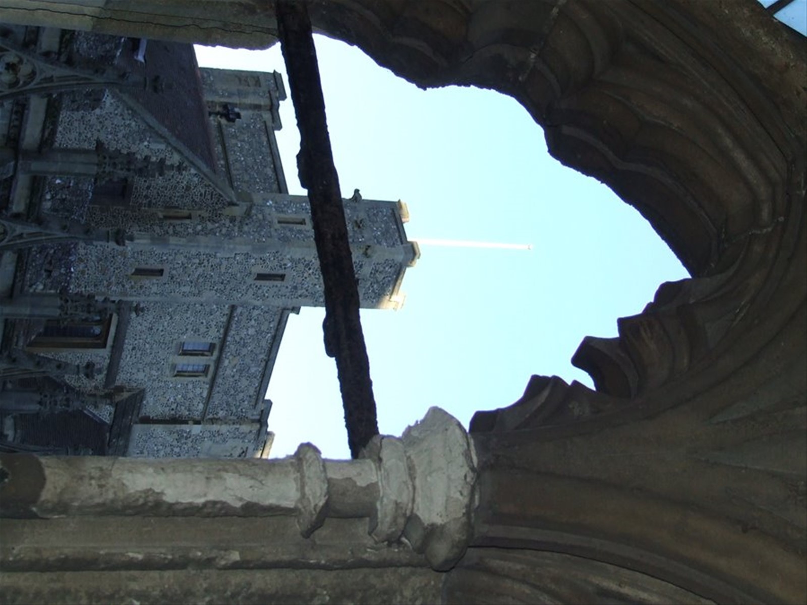 CANTERBURY - Cattedrale
