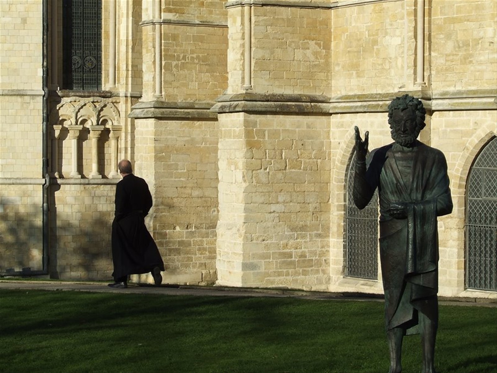 CANTERBURY