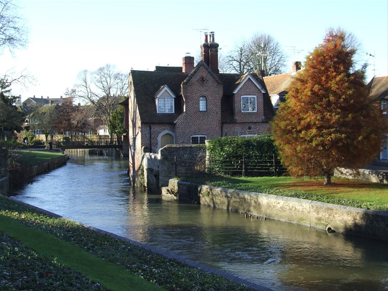 CANTERBURY