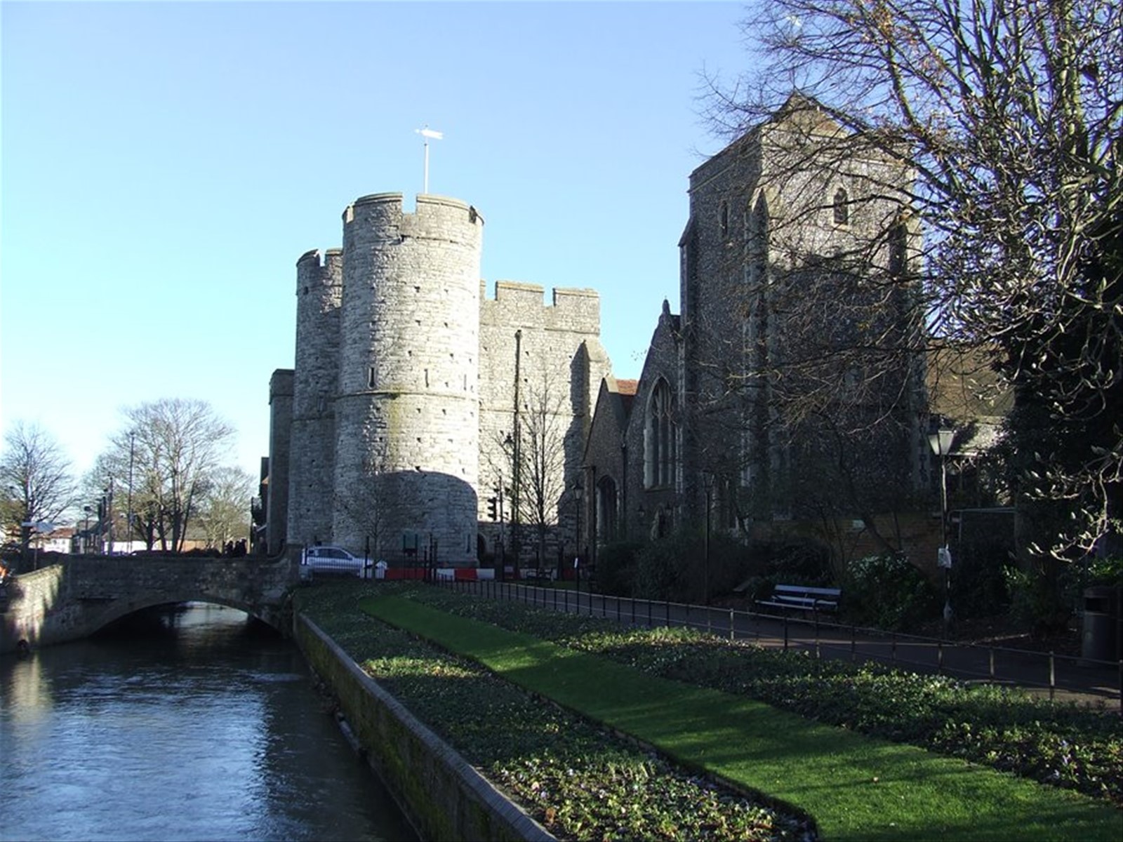 CANTERBURY