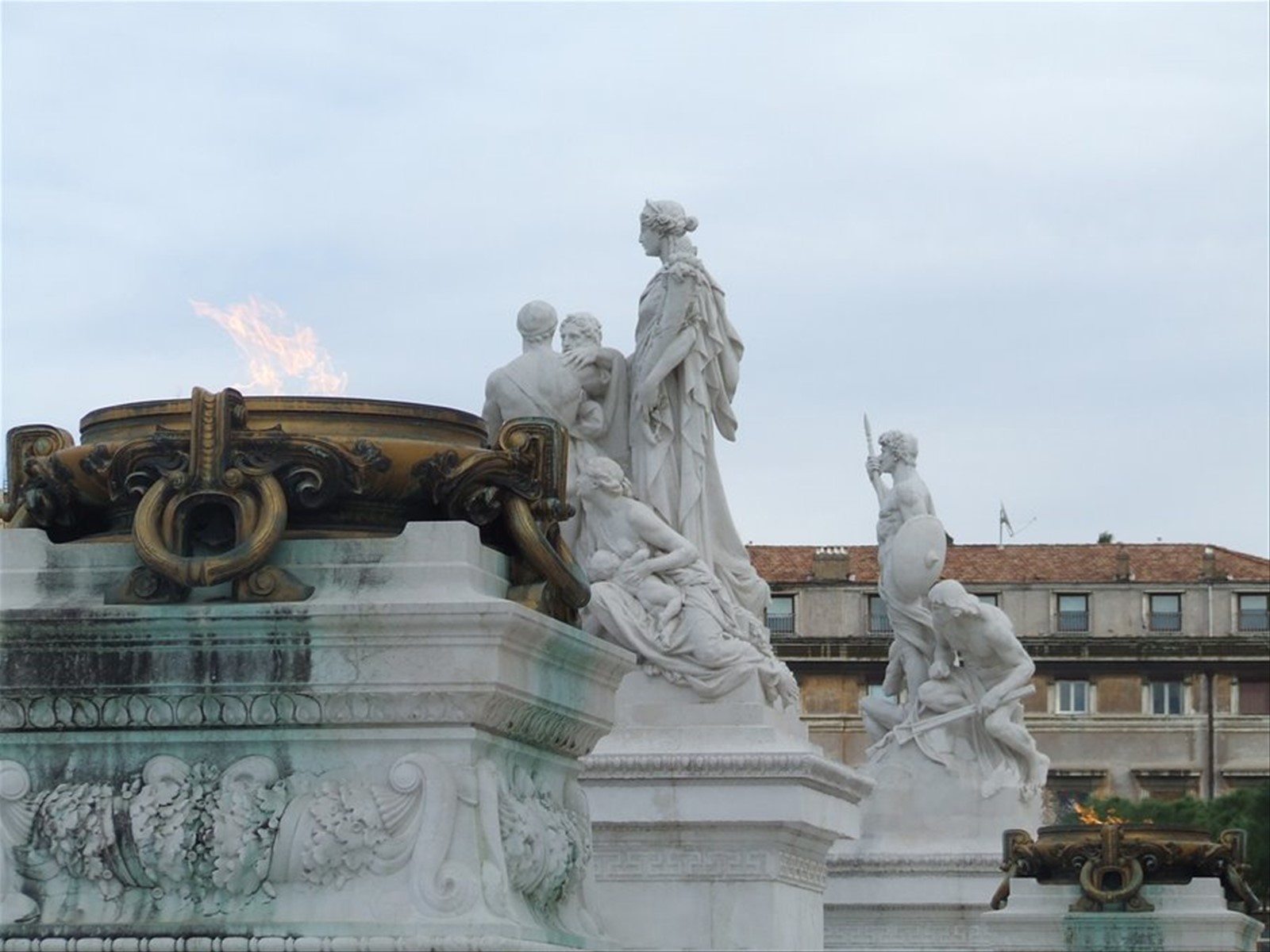 ROMA - Vittoriano