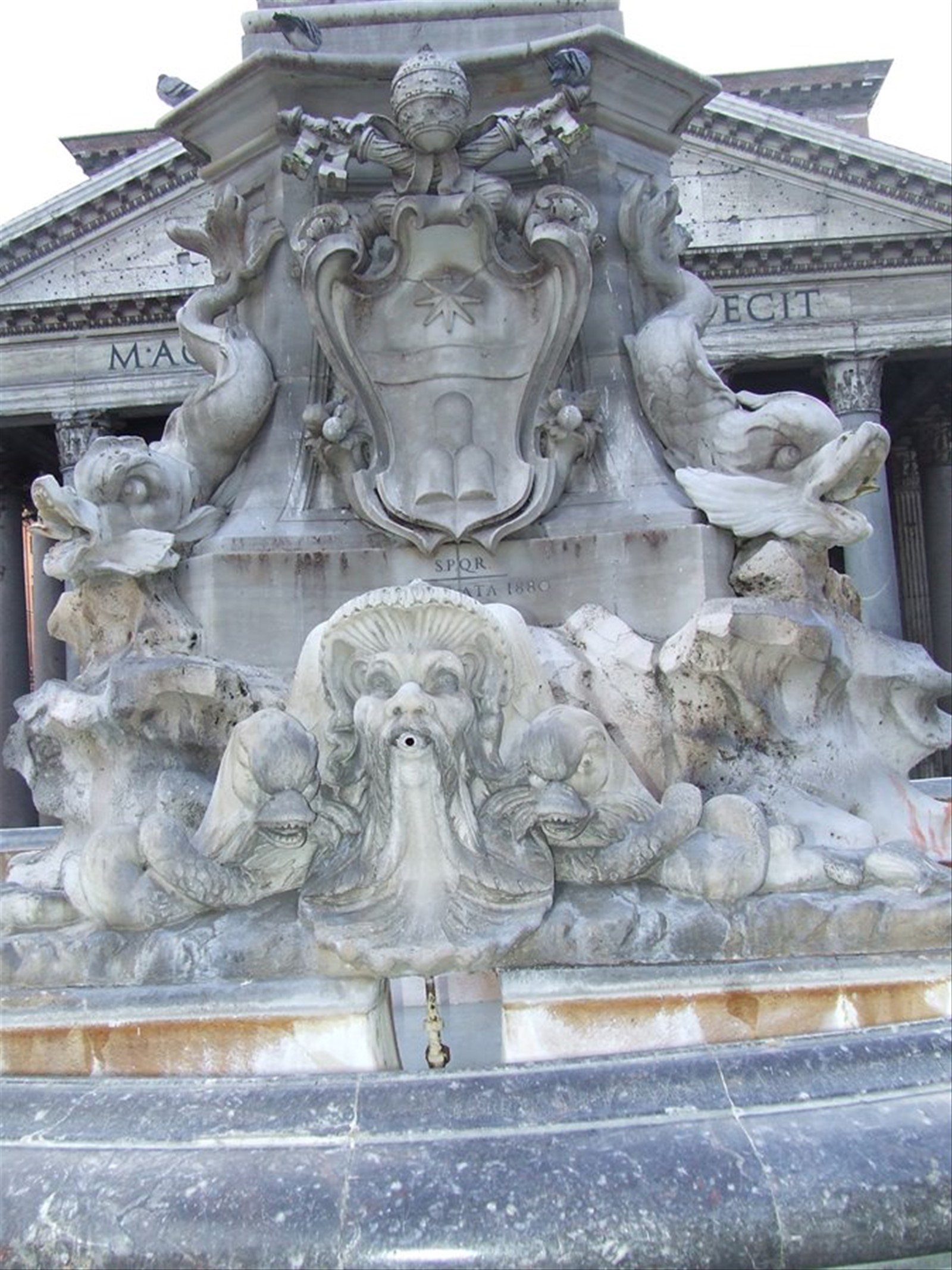 ROMA - Pantheon