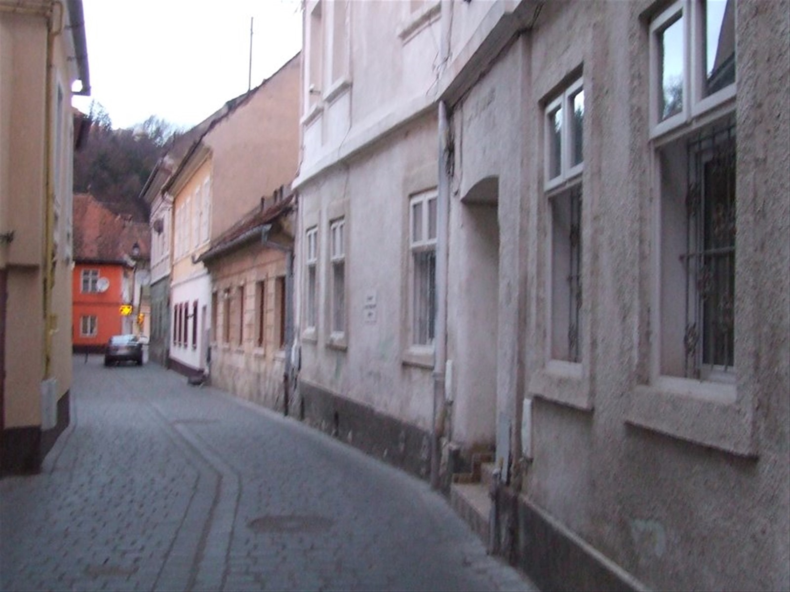 BRASOV - Centro storico