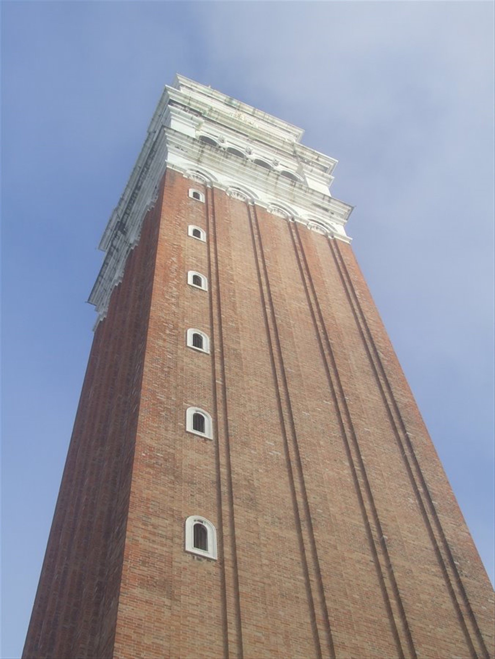 VENEZIA - Campanile