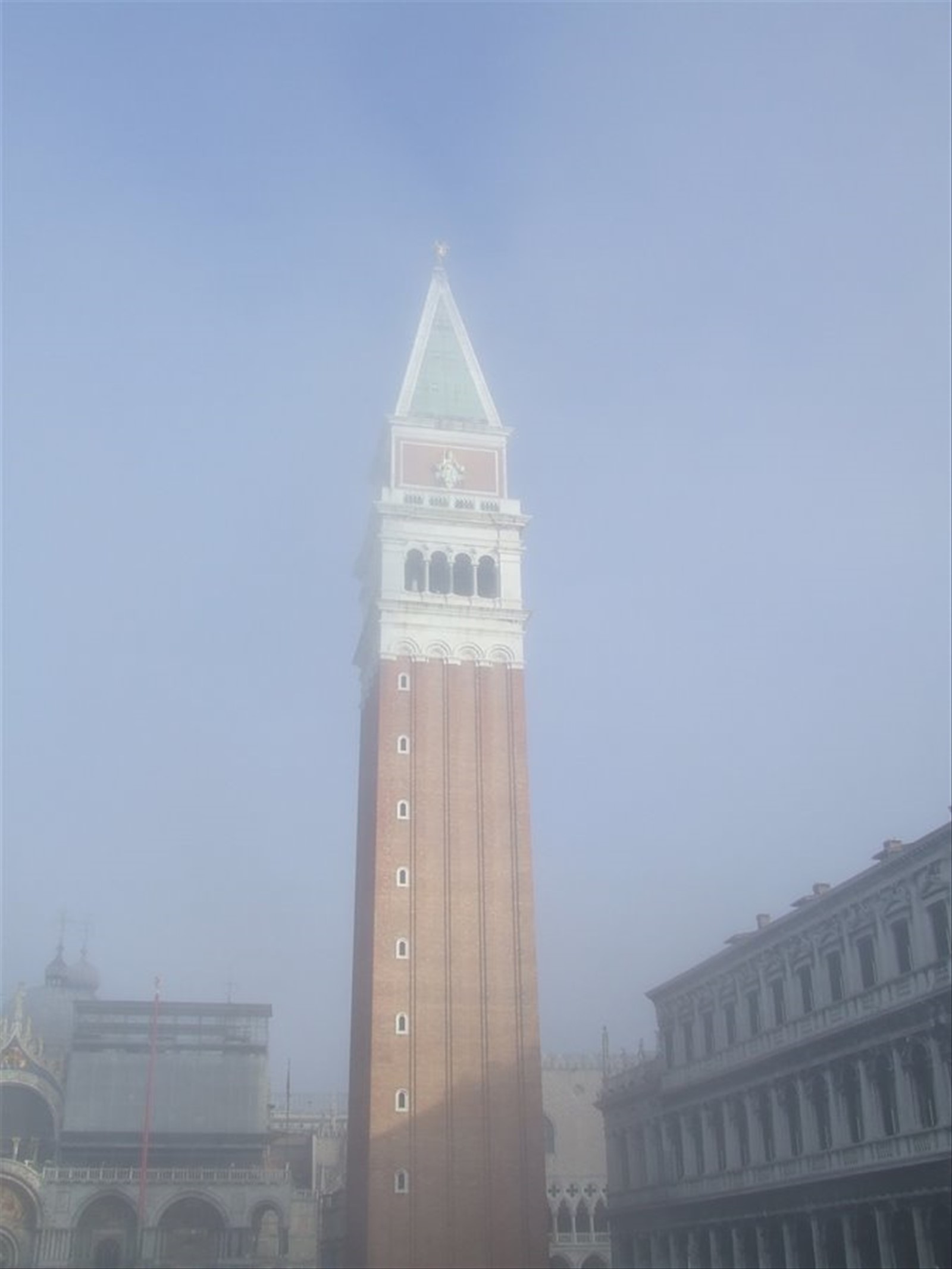 VENEZIA - Campanile