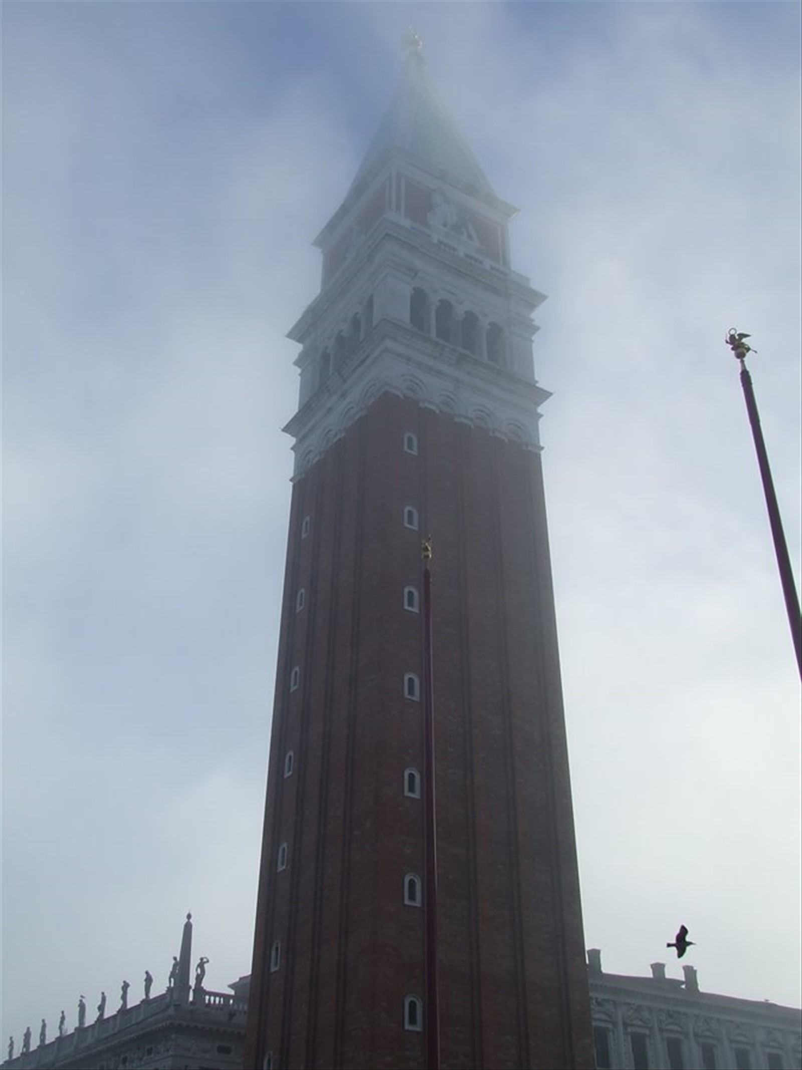 VENEZIA - Campanile