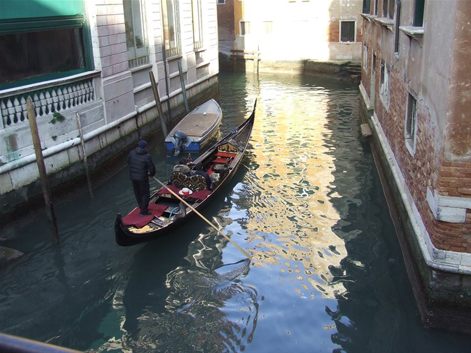 VENEZIA - Canale