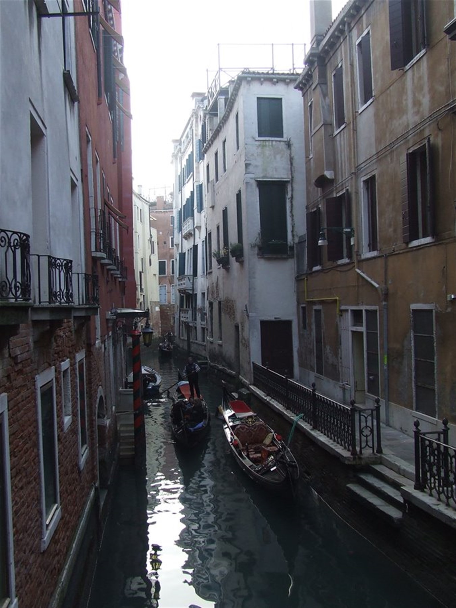 VENEZIA - Canale