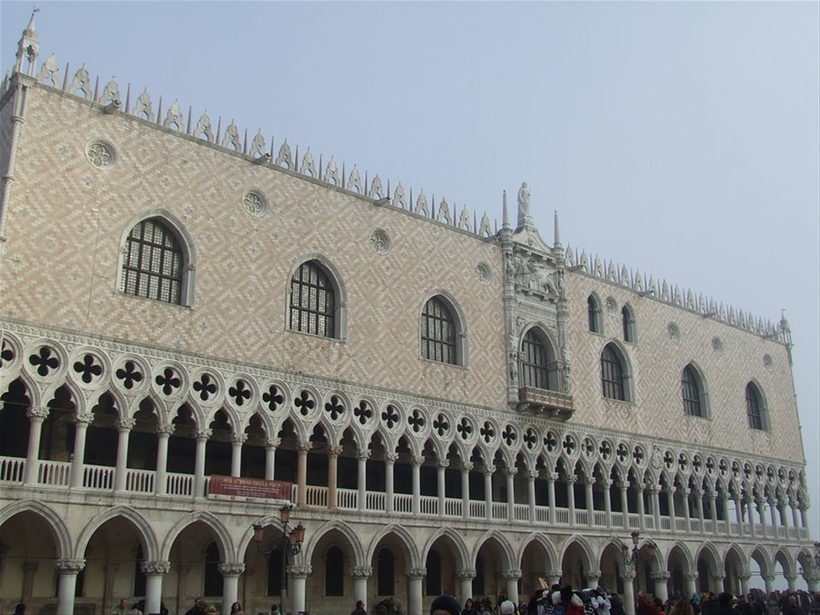 VENEZIA - Palazzo Ducale