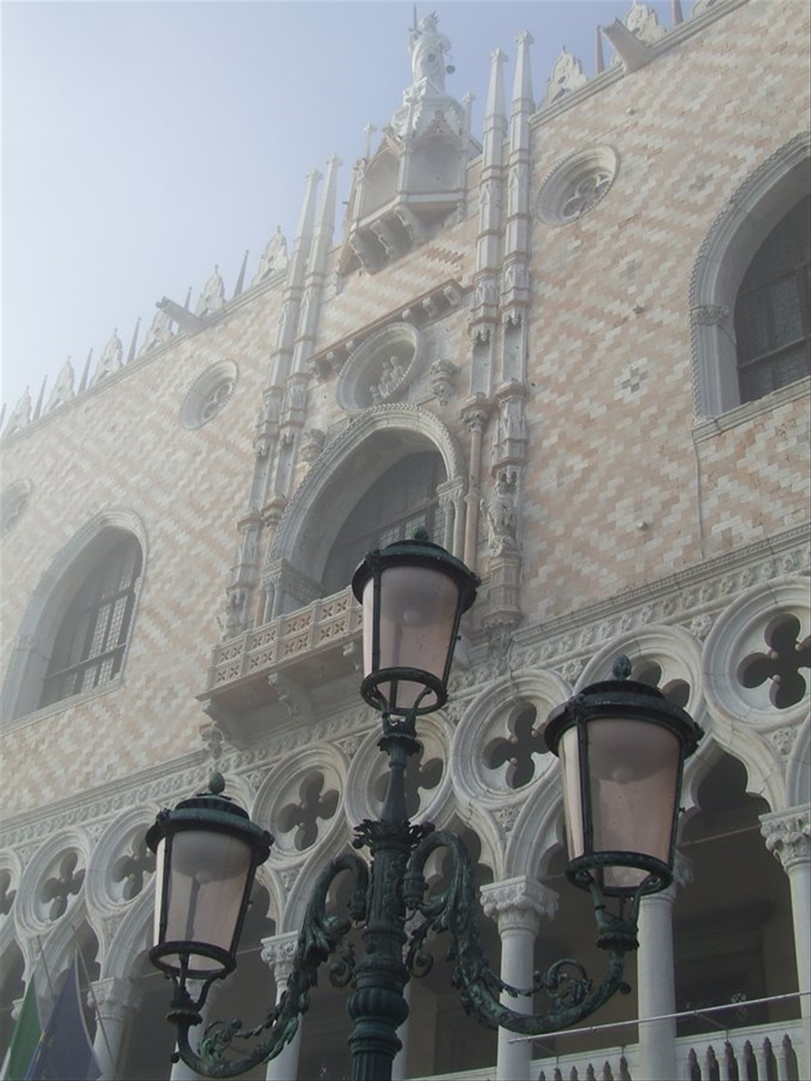 VENEZIA - Palazzo Ducale