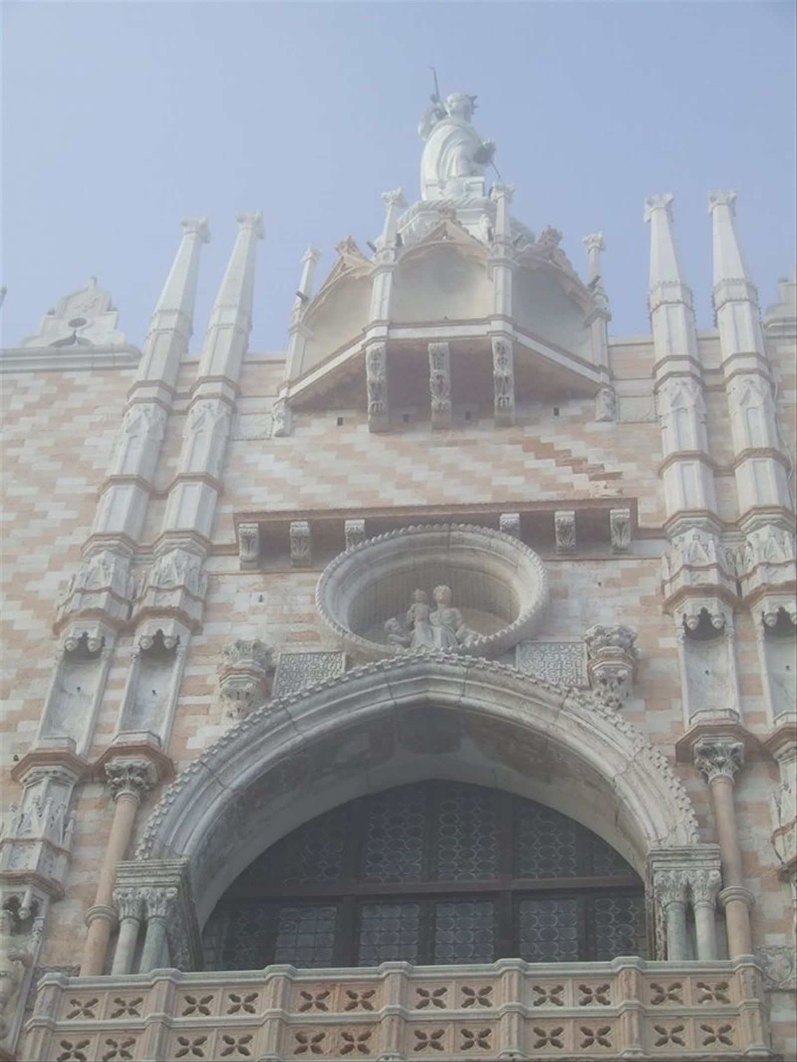 VENEZIA - Palazzo Ducale