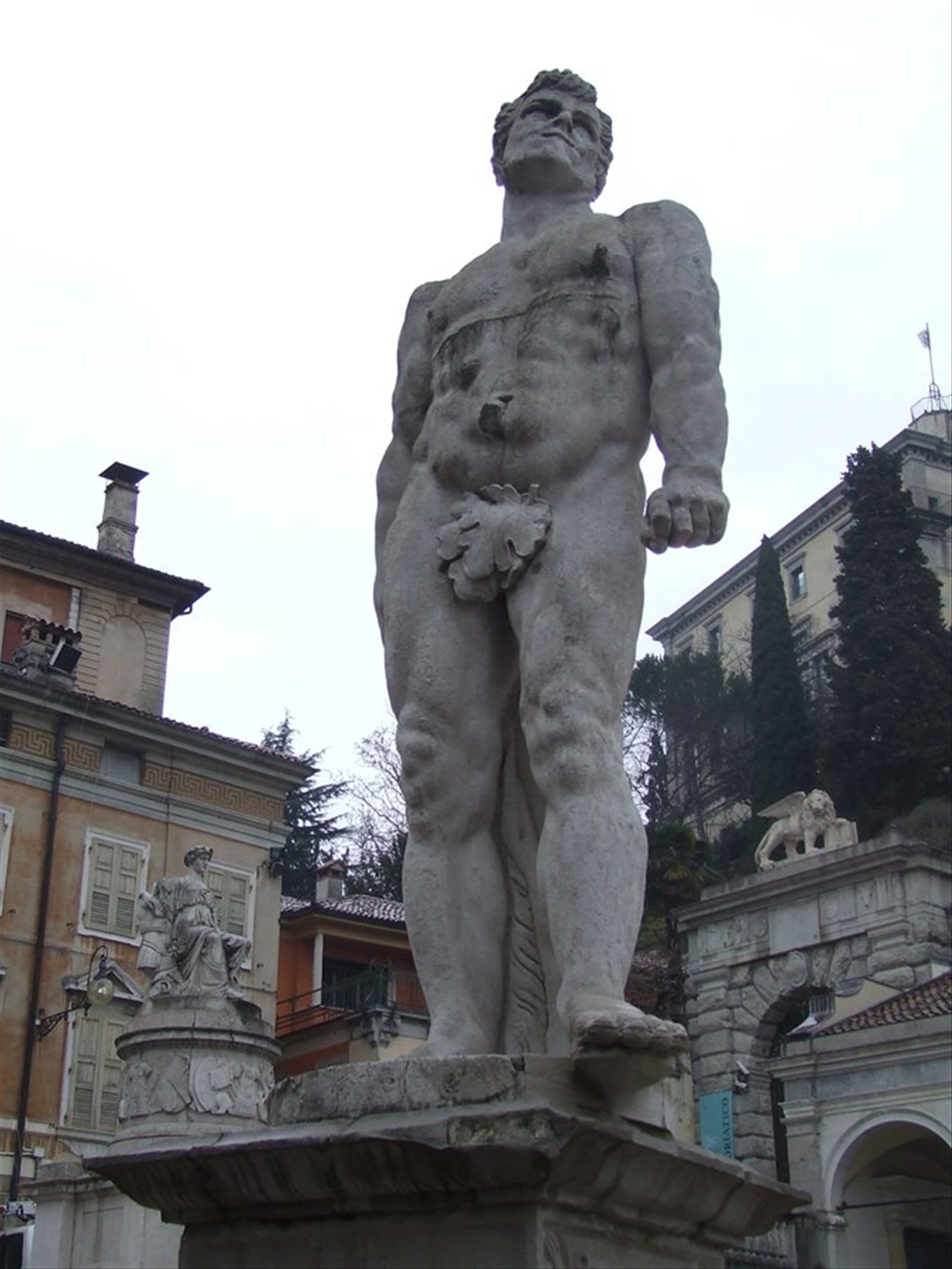 UDINE