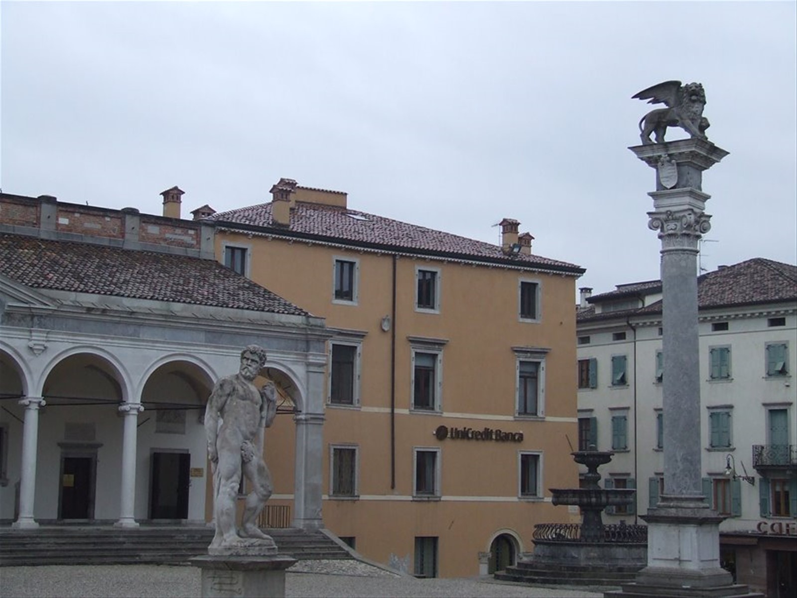 UDINE