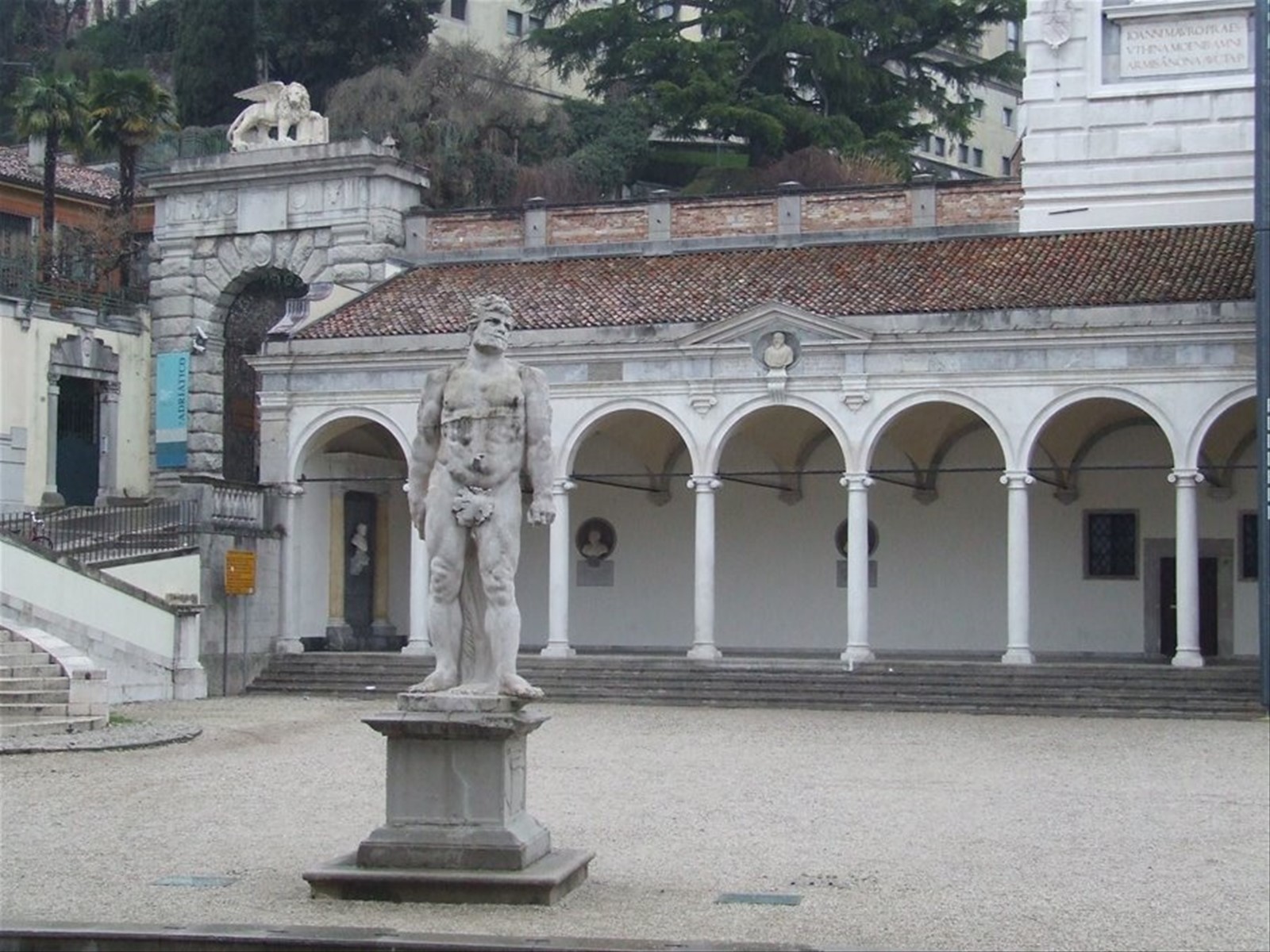 UDINE
