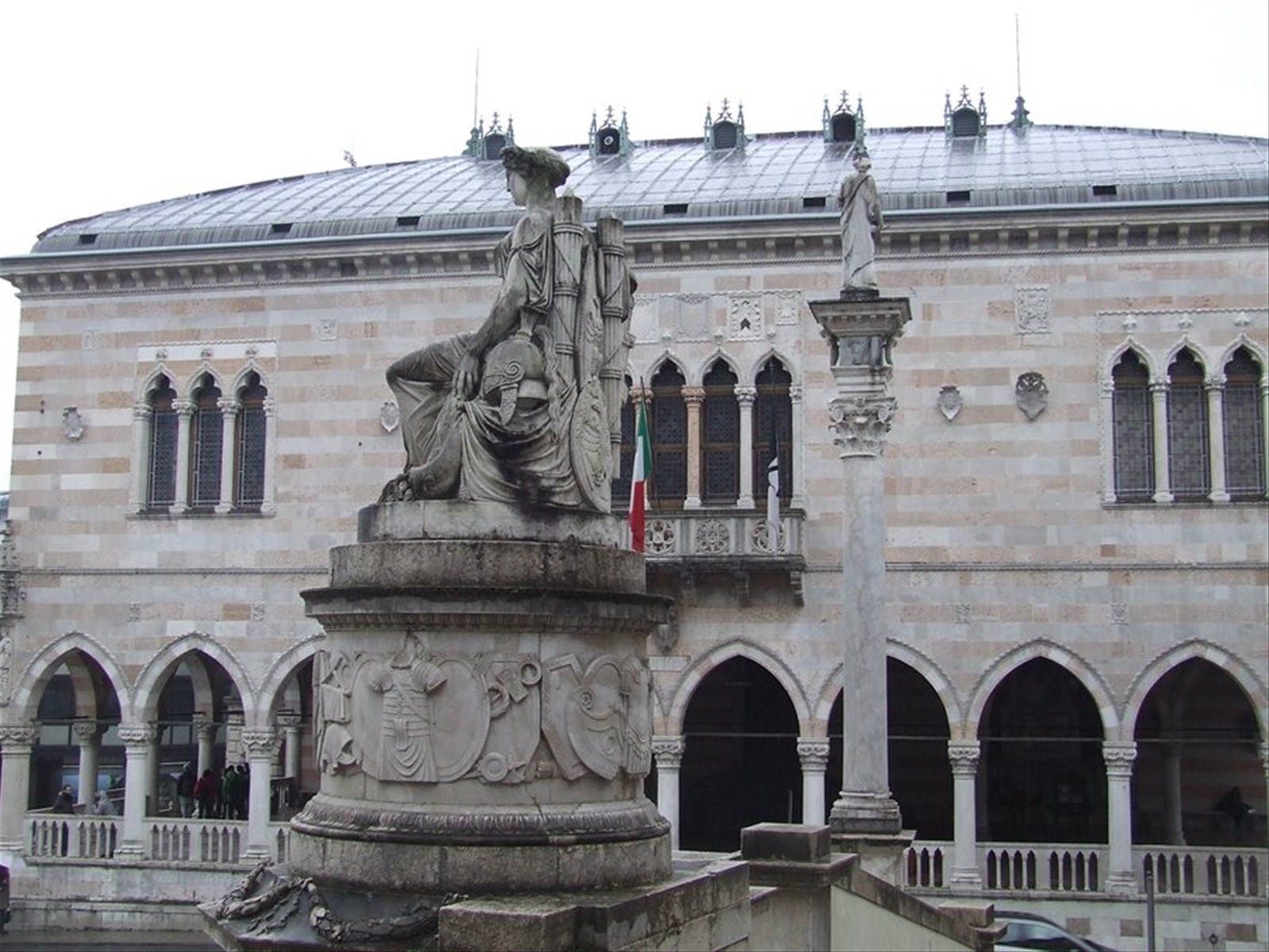 UDINE