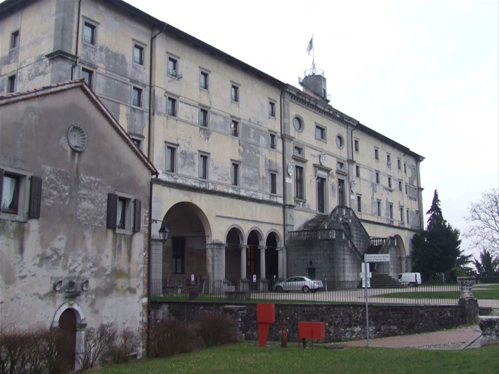 UDINE
