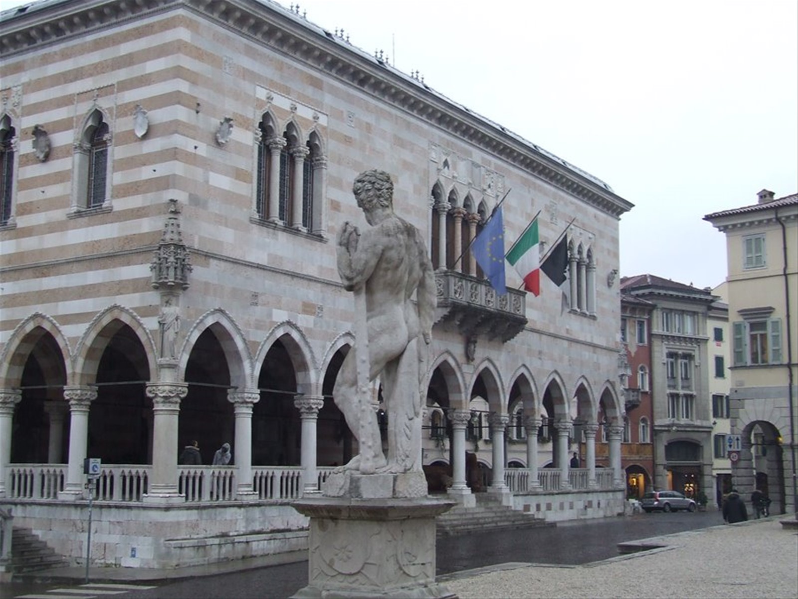 UDINE