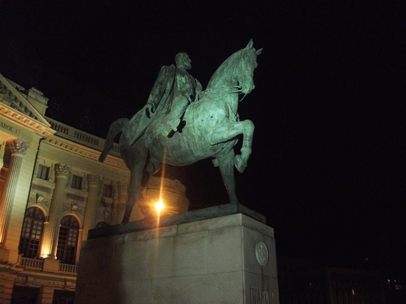BUCAREST - Centro