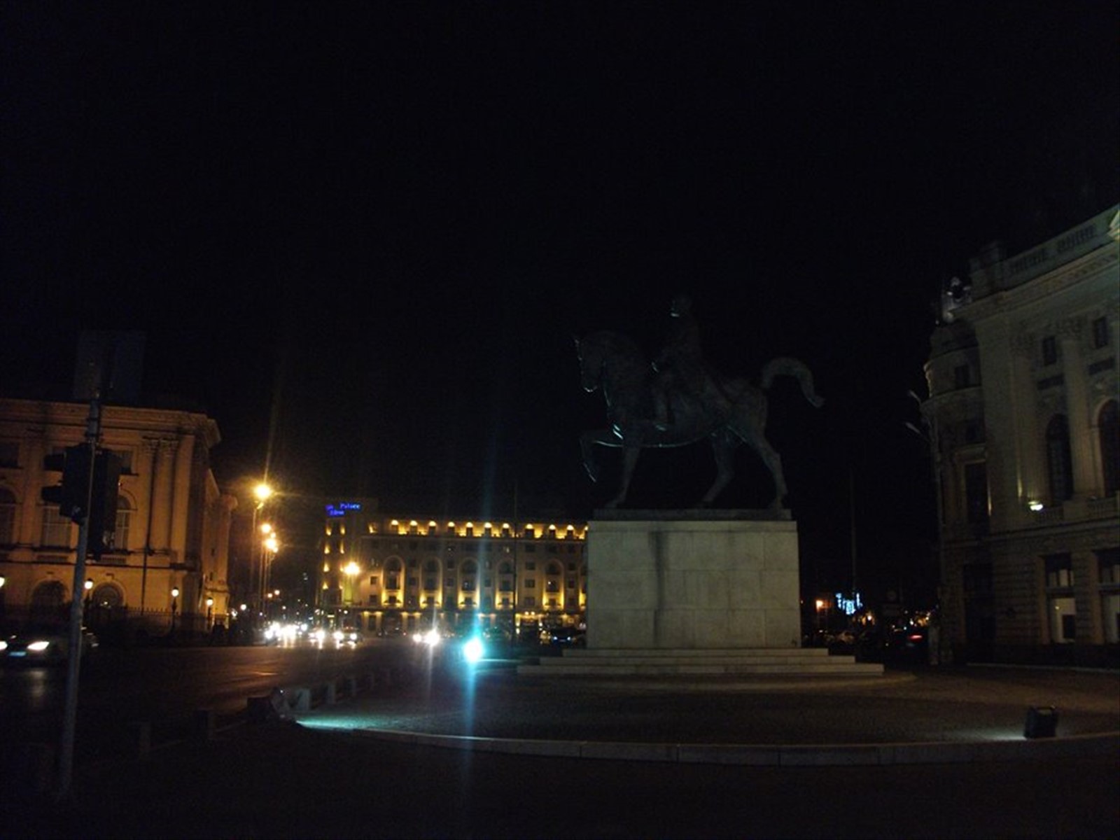 BUCAREST - Centro
