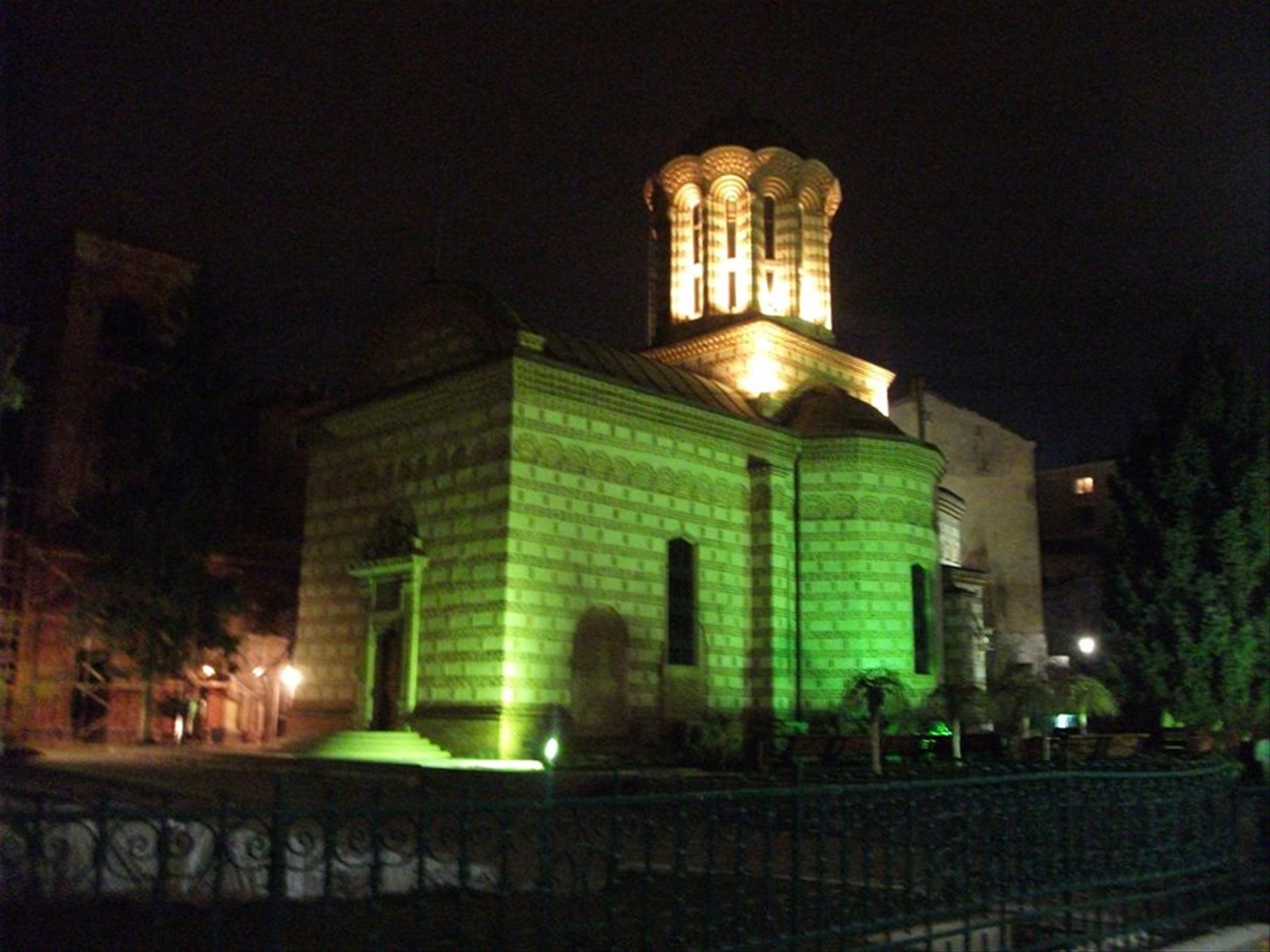 BUCAREST - Centro