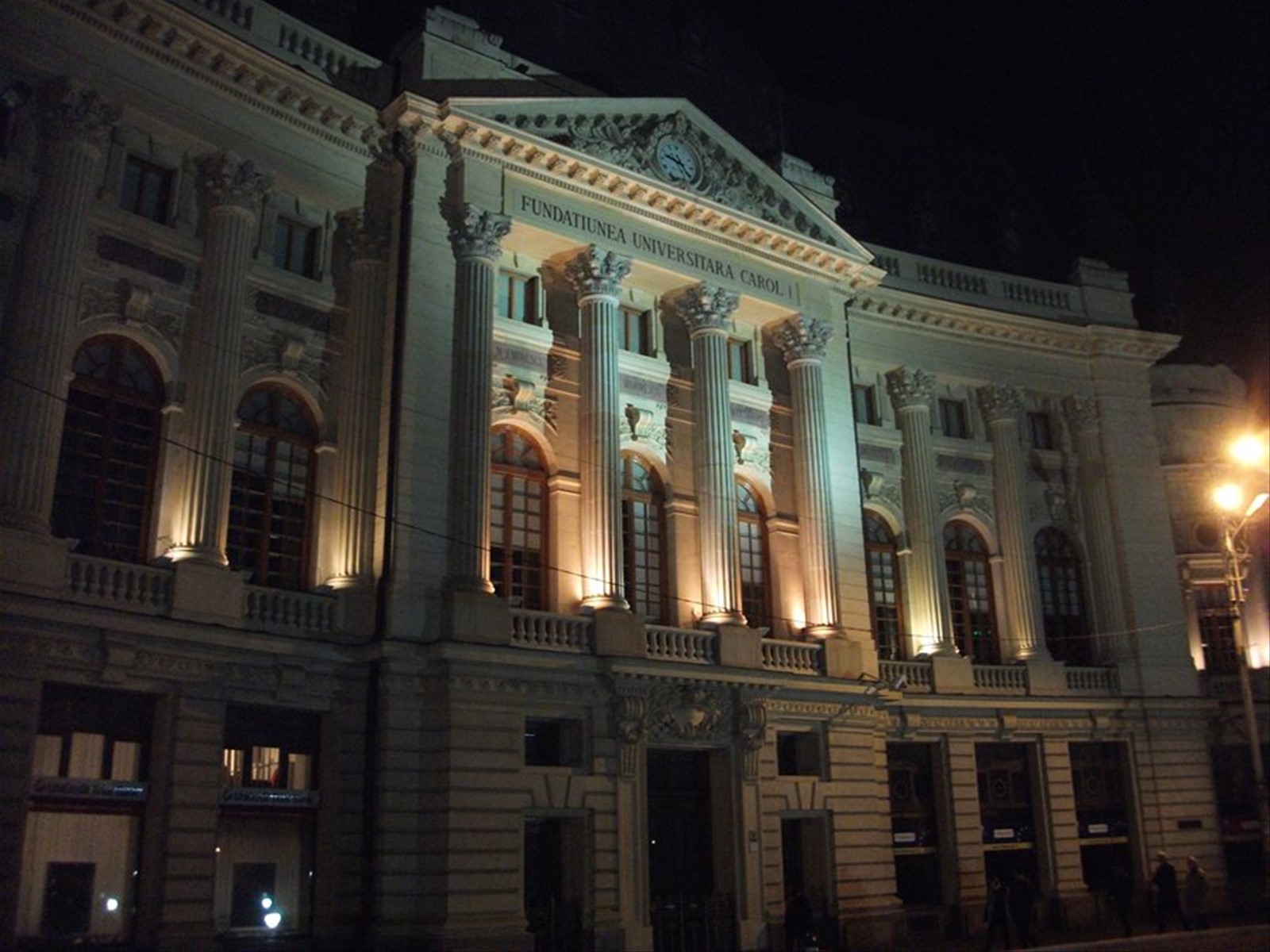 BUCAREST - Centro