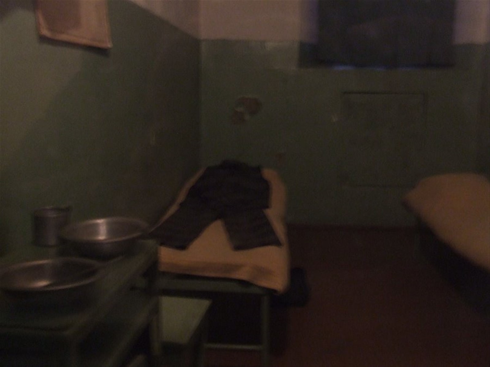 Vilnius - Museo del Genocidio