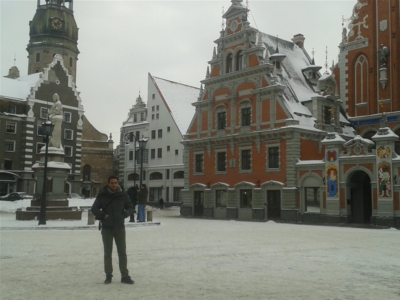 Riga - Centro
