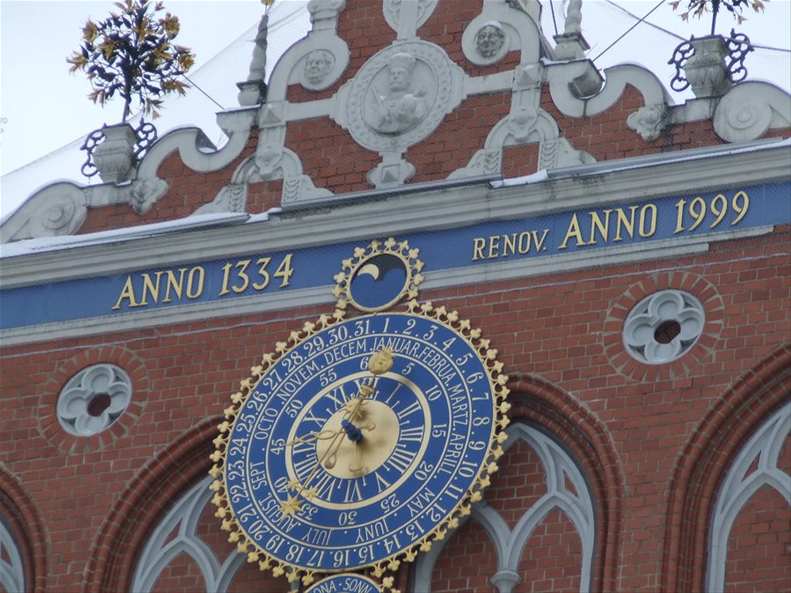 Riga - Centro