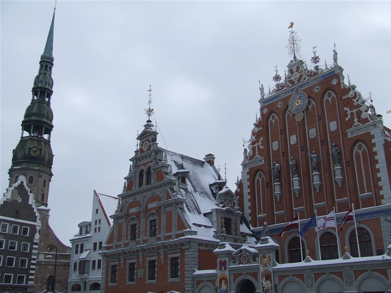 Riga - Centro