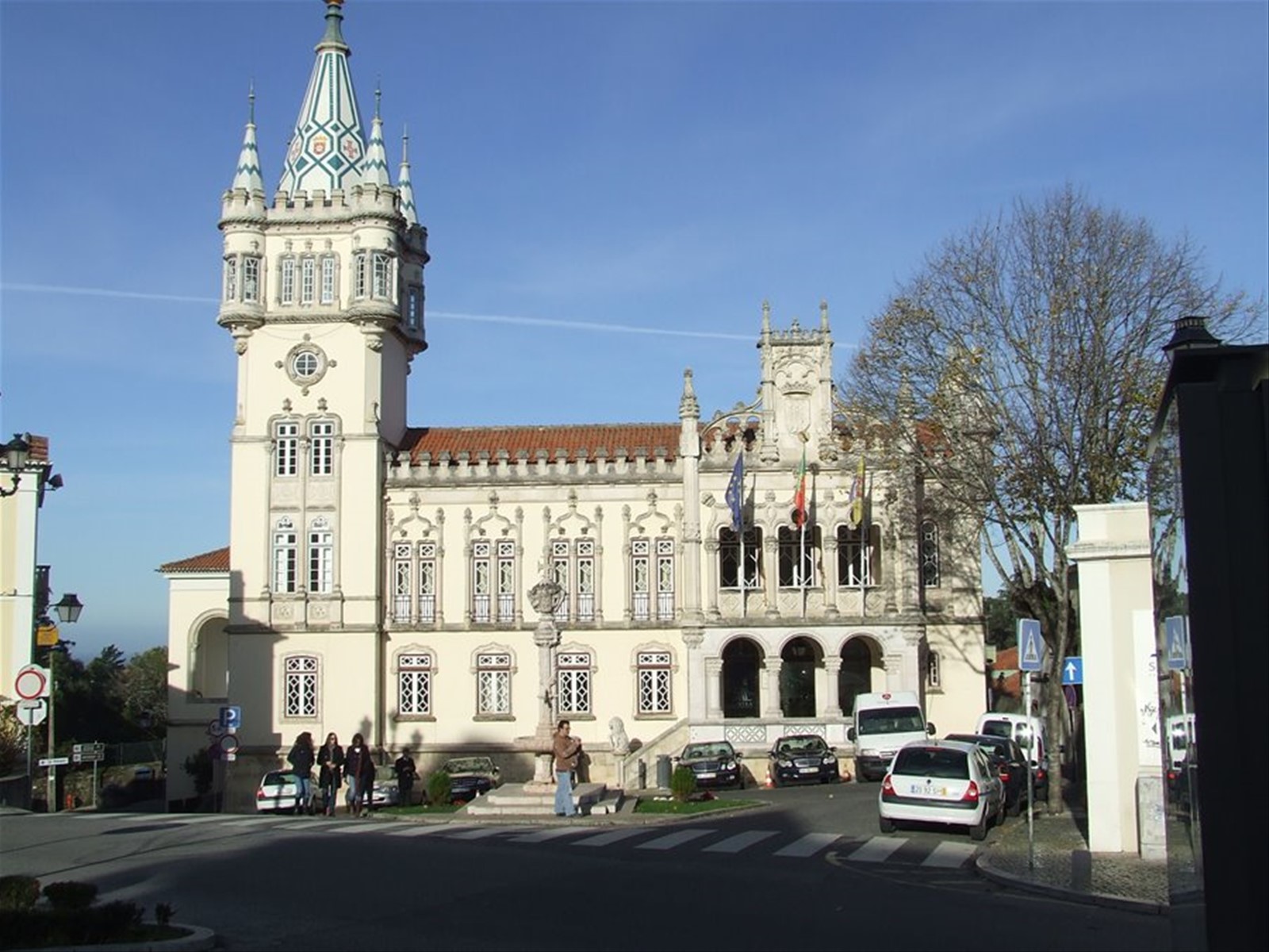 Sintra - Municipio