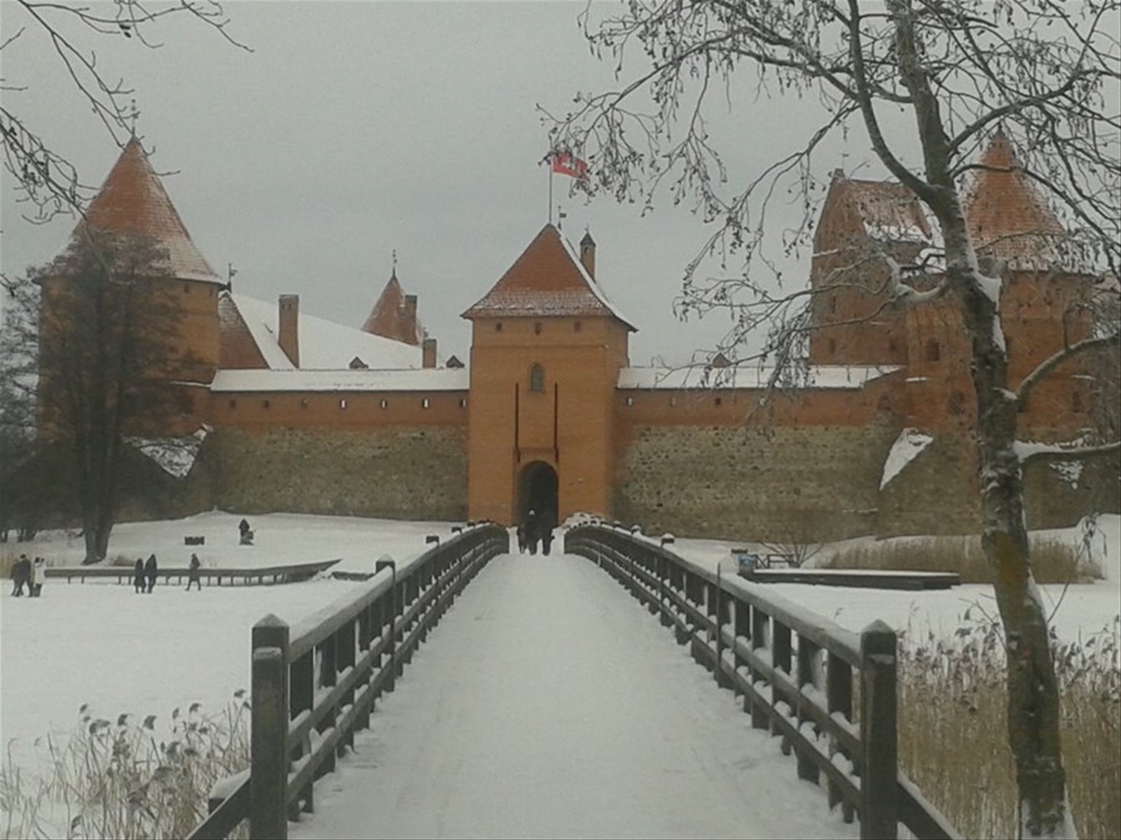 Trakai
