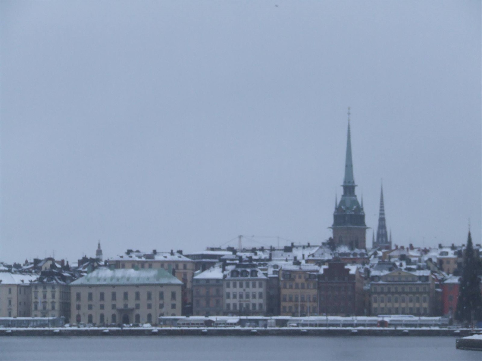 STOCCOLMA - Gamla Stan