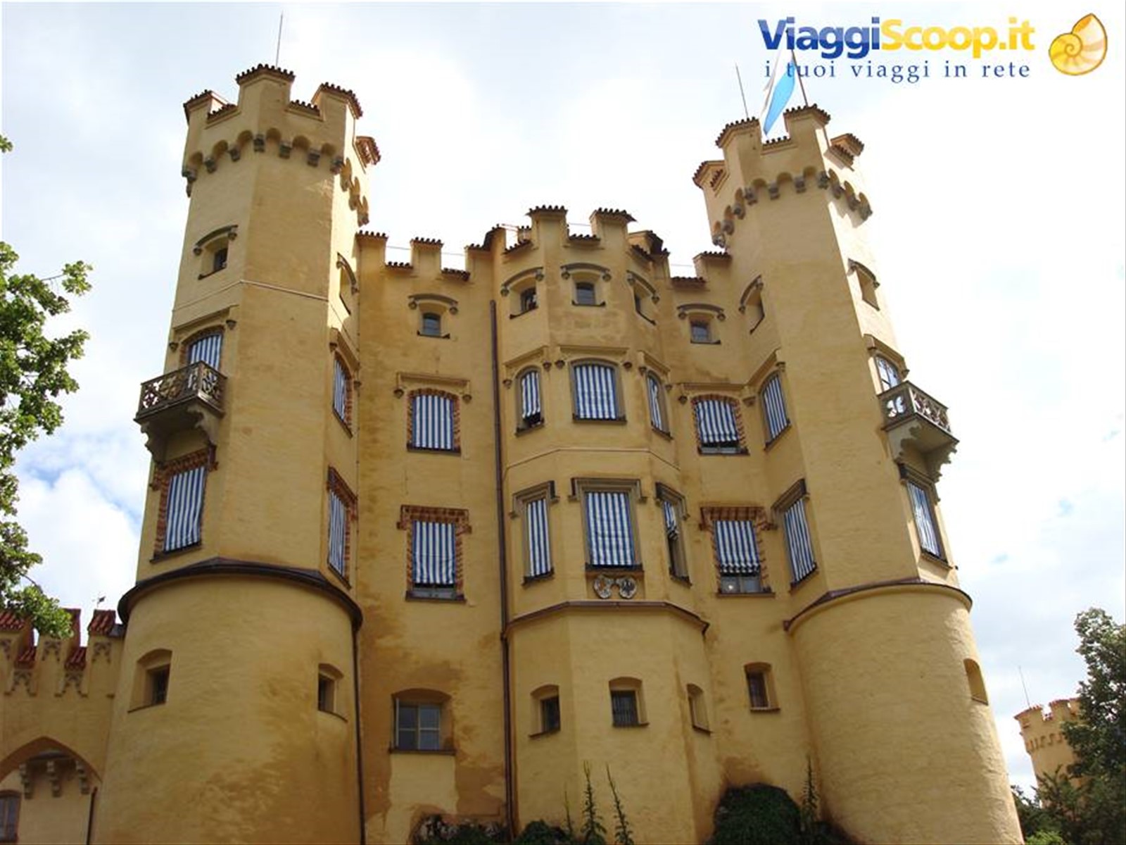 Hohenschwangau