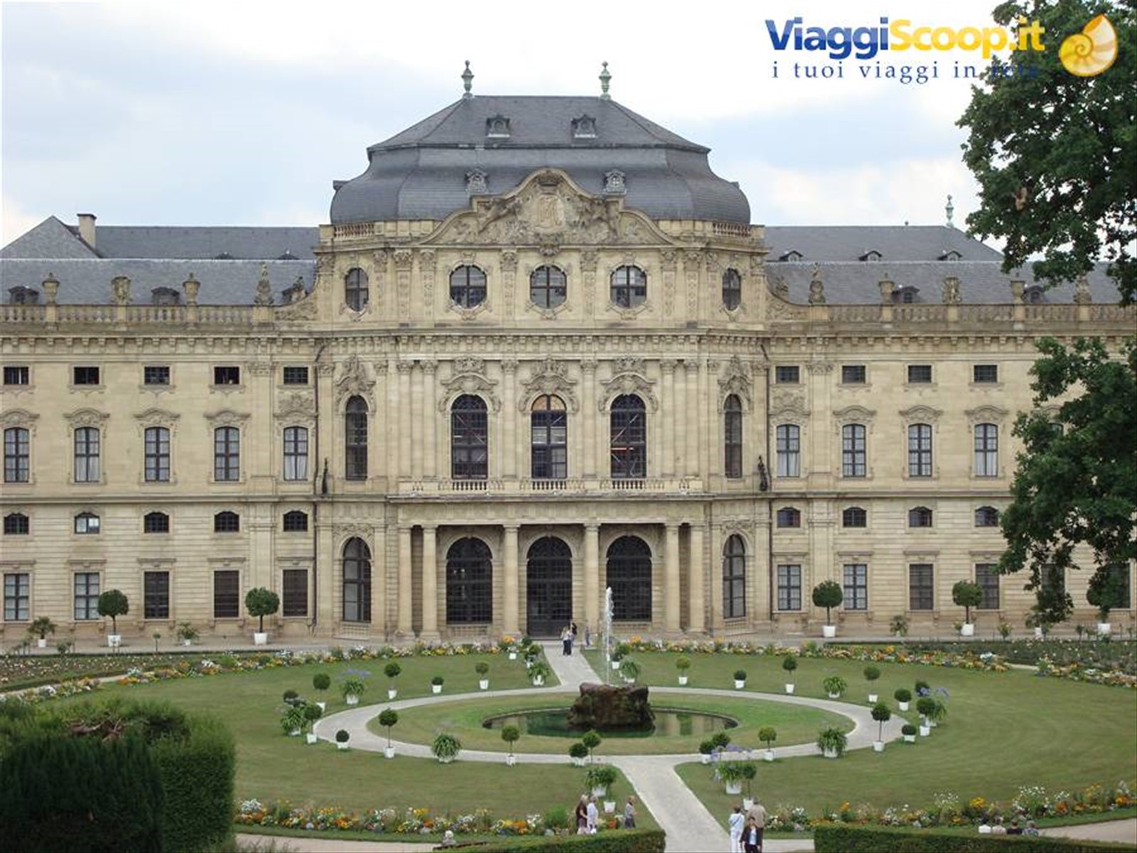 wurzburg
