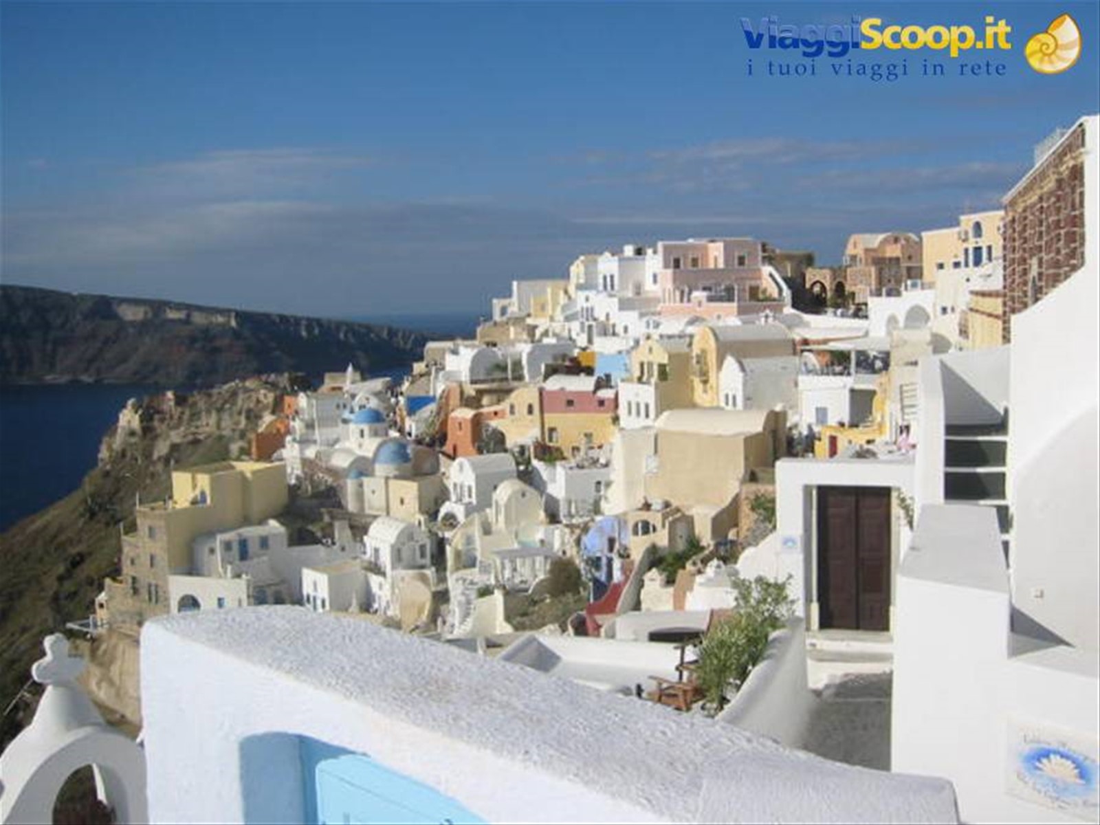 santorini