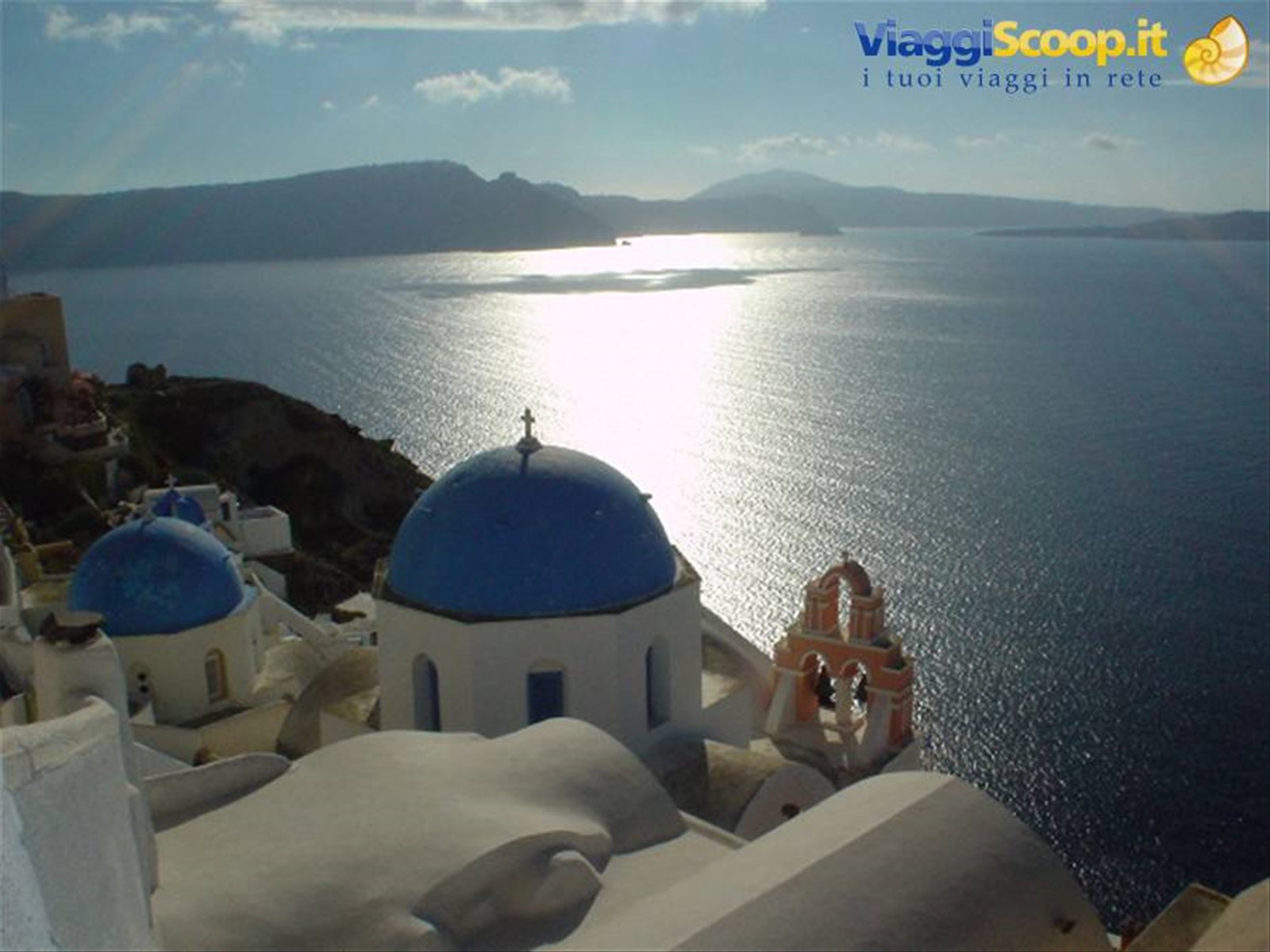 santorini
